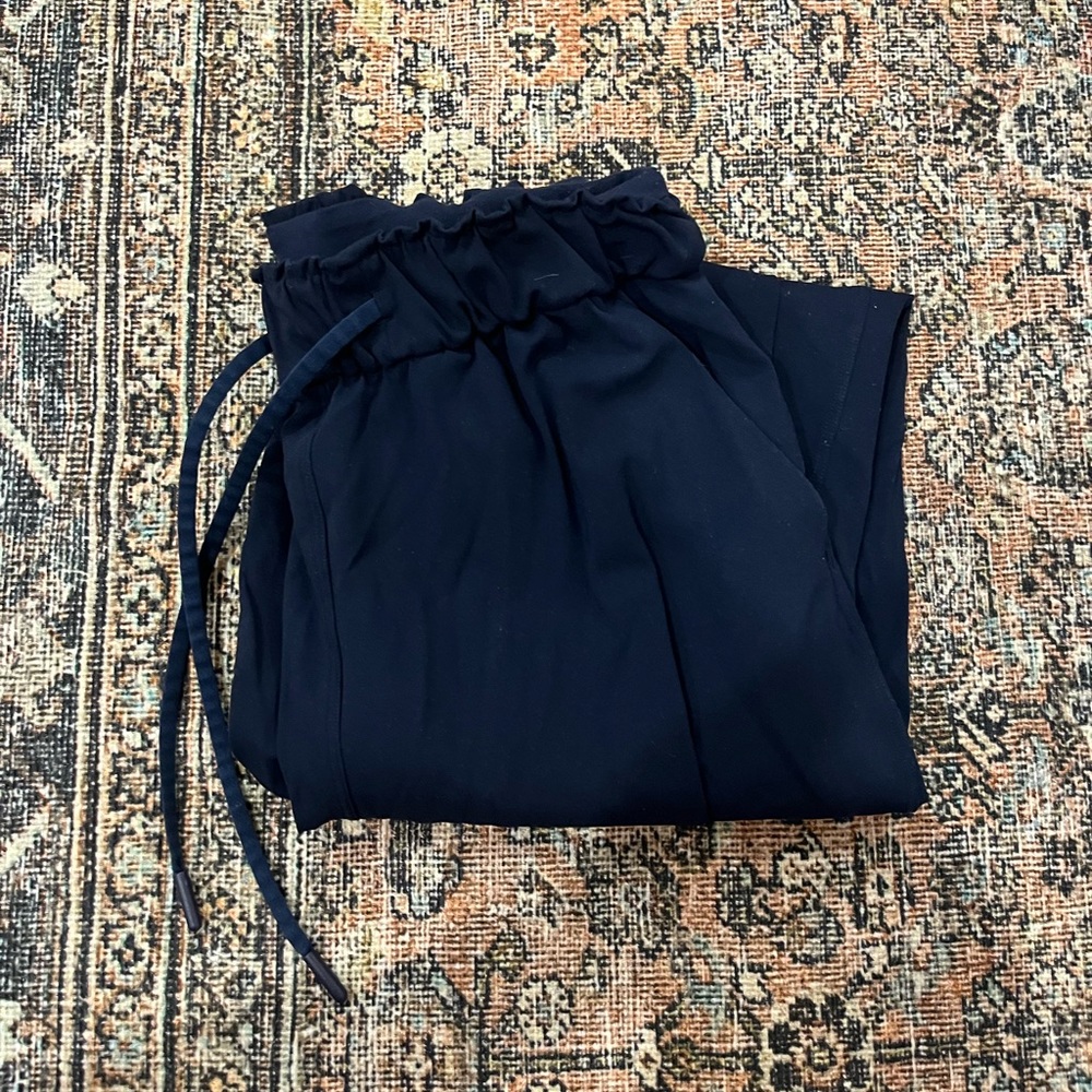 Lululemon stretch high rise jogger 28”